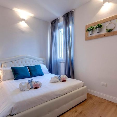 Abigail Apartment By Mamo Firenze Kültér fotó
