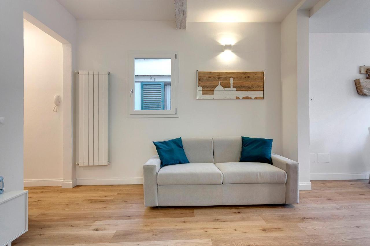 Abigail Apartment By Mamo Firenze Kültér fotó