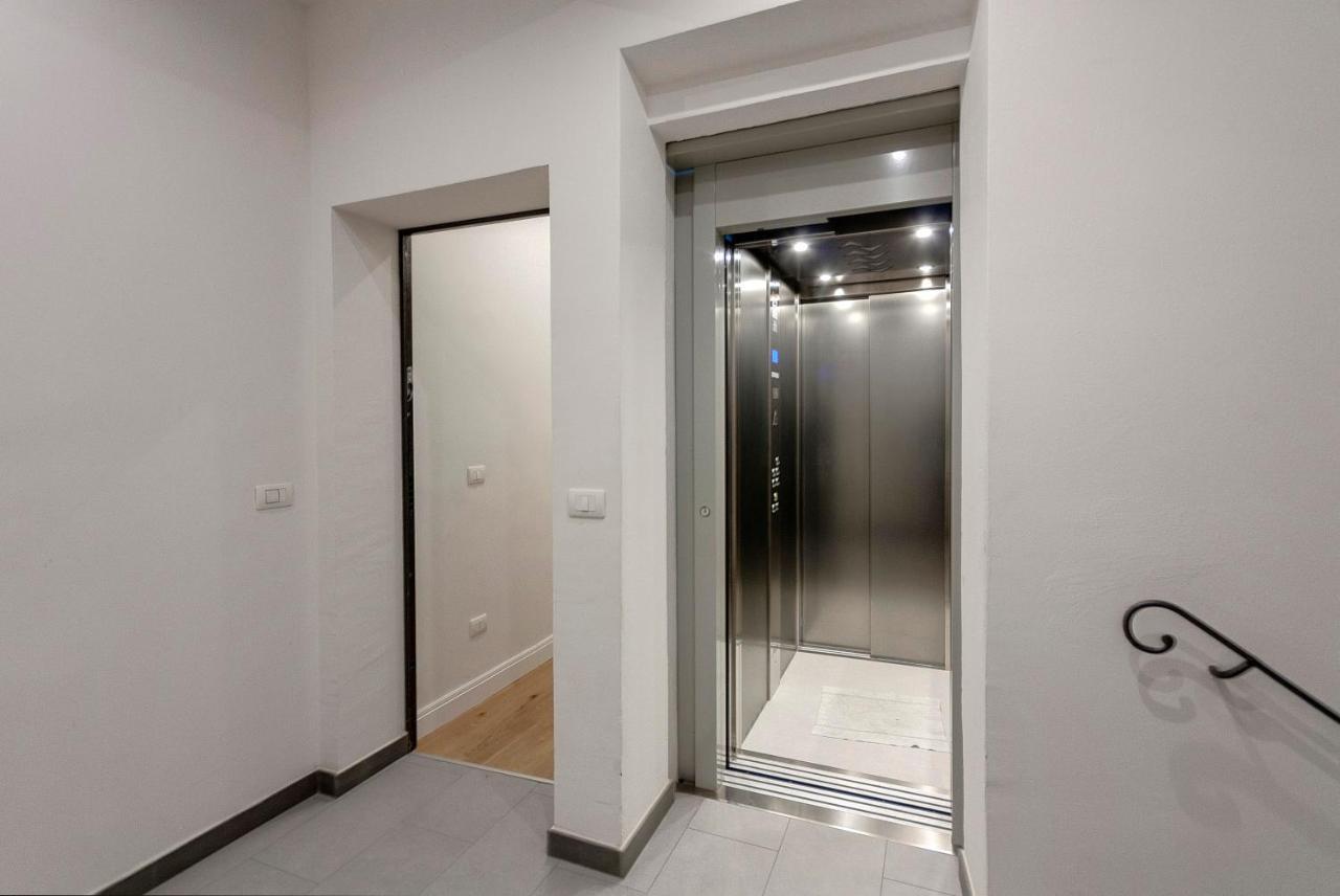Abigail Apartment By Mamo Firenze Kültér fotó